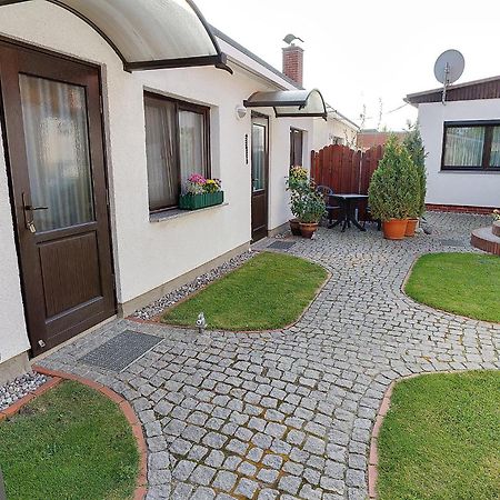 Barth, Dieter Zingst Exterior foto
